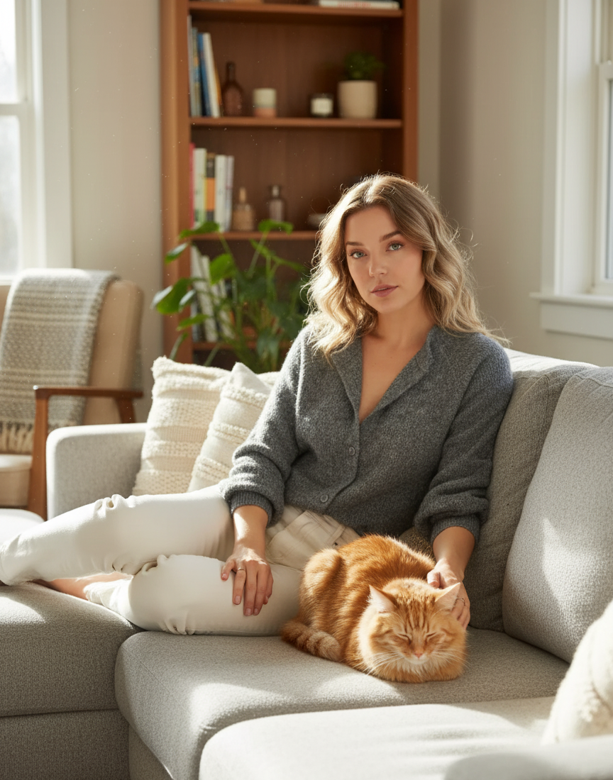 Andy & Lucy Paris The Secret to Parisian Chic