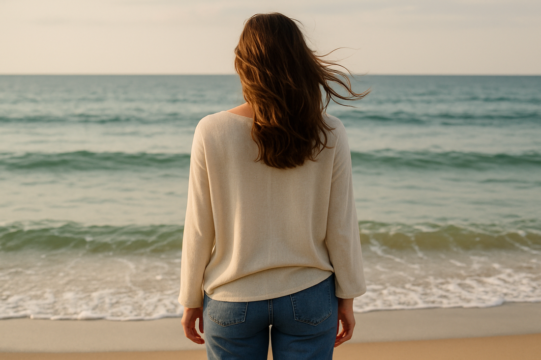 Explore the North Sails fashion brand ocean collection