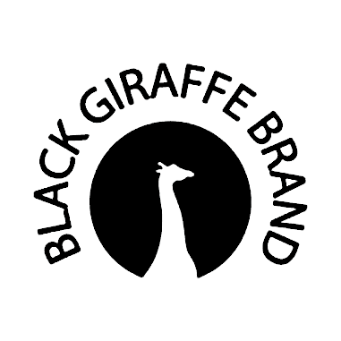 Black Giraffe Collection