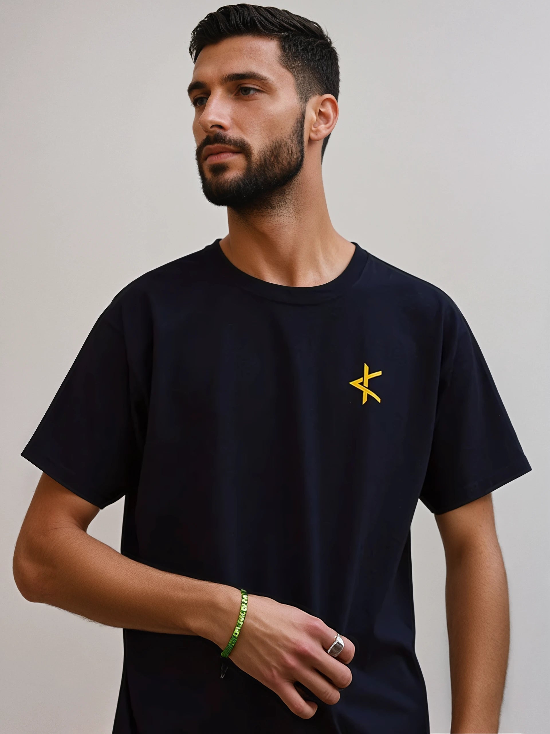 T-shirt Special - Yellow-0