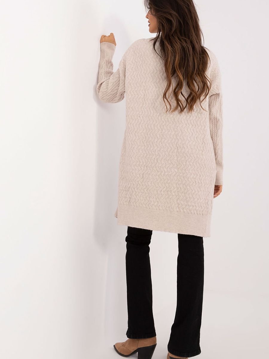 Cardigan model 199519 AT-2