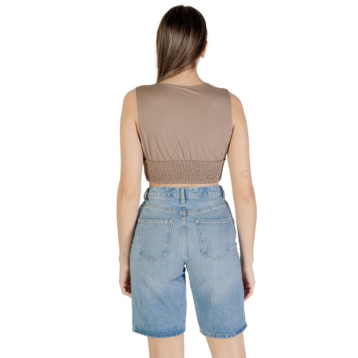 Only  Women Top