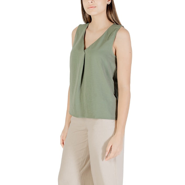 Only  Women Top