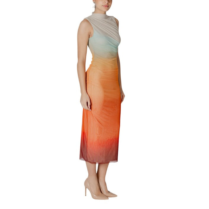 Desigual  Women Dress