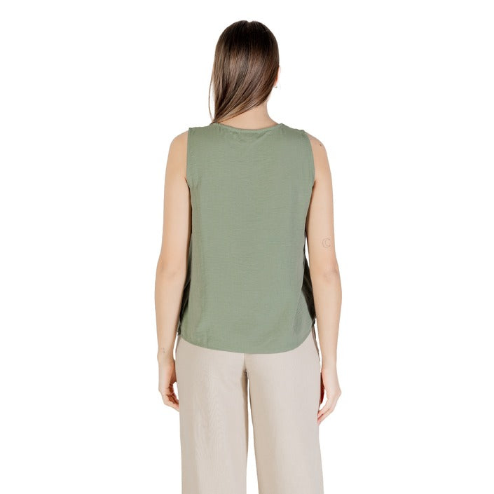 Only  Women Top