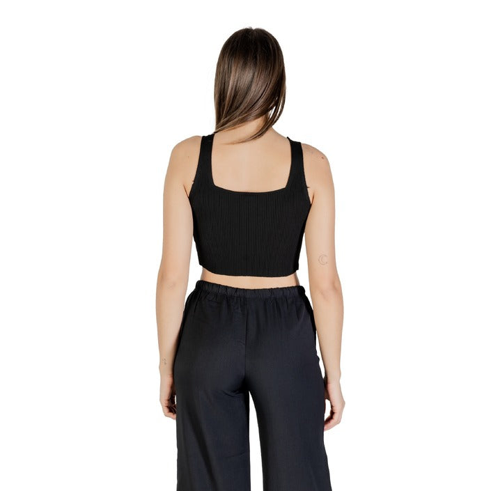 Only  Women Top