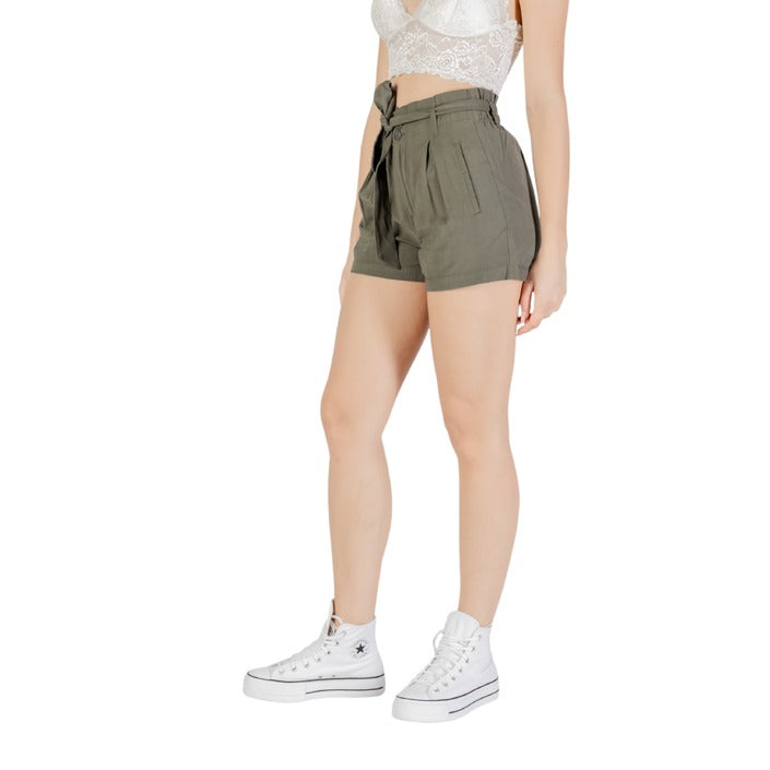 Only  Women Short