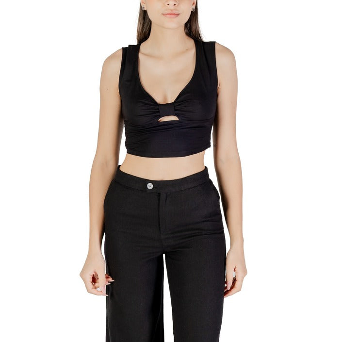 Only  Women Top