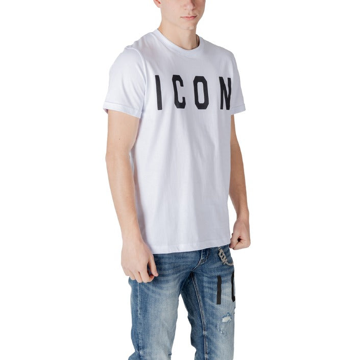 Icon Men T-Shirt
