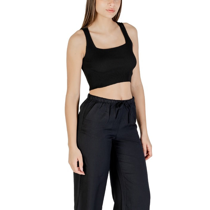 Only  Women Top