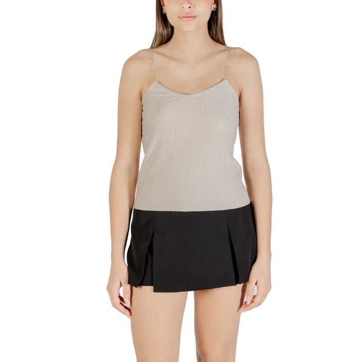 Only  Women Top