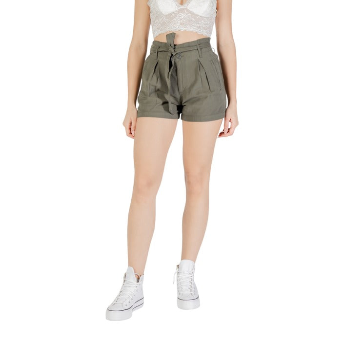 Only  Women Short
