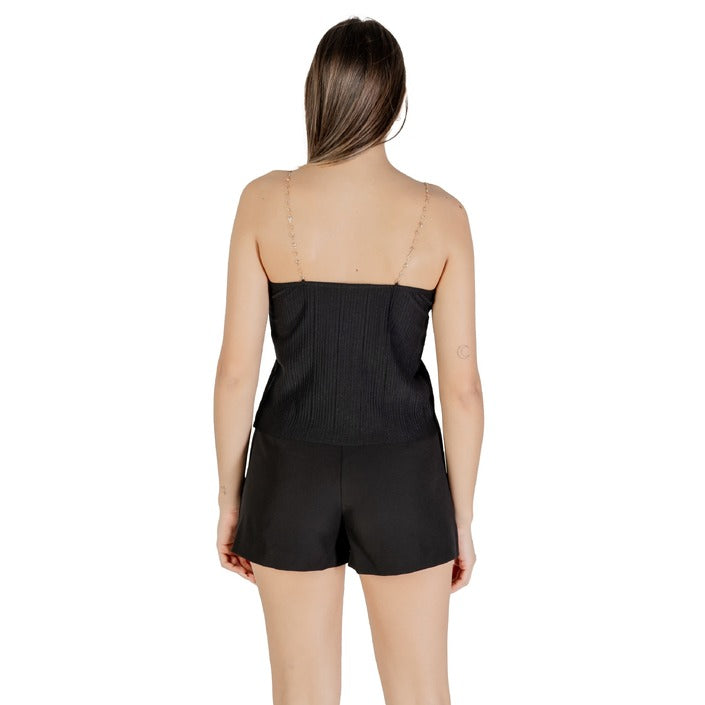 Only  Women Top