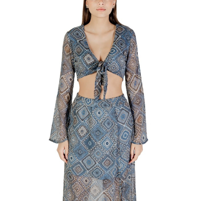 Only  Women Top