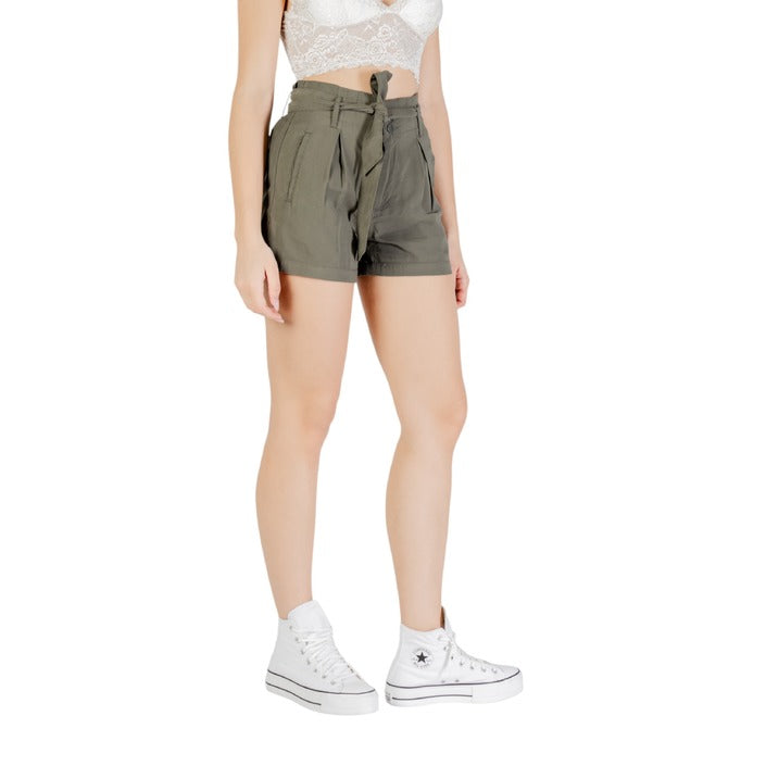 Only  Women Short
