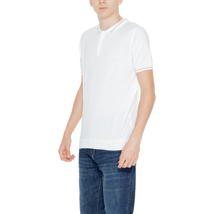 Hamaki-ho Men Knitwear