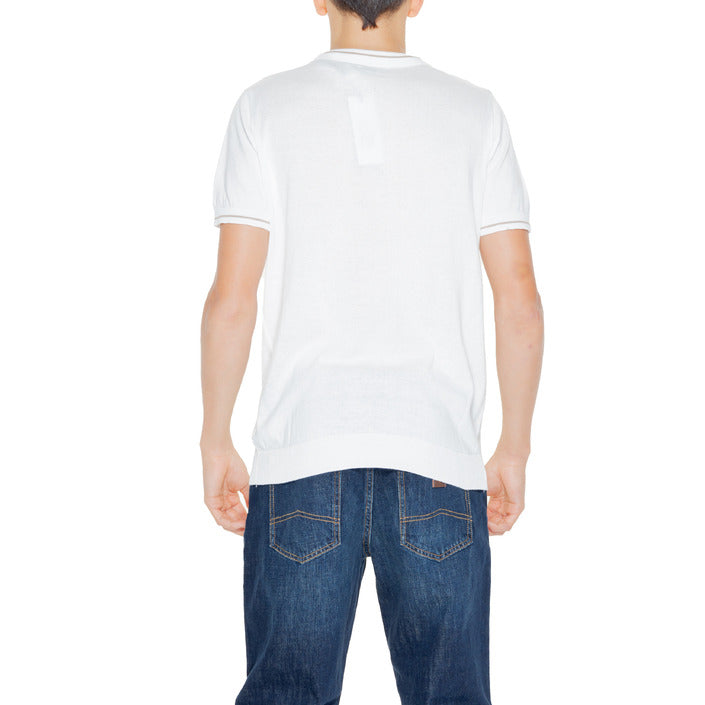 Hamaki-ho Men Knitwear
