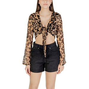 Only  Women Top