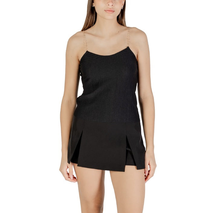 Only  Women Top