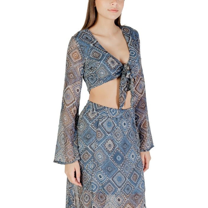 Only  Women Top